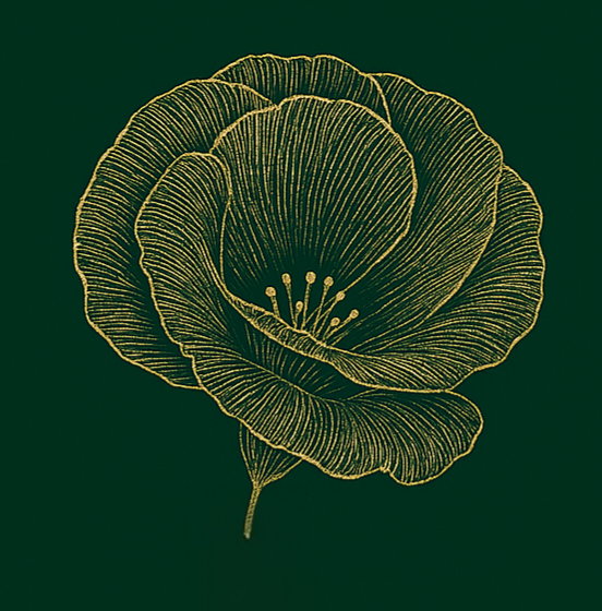 Lisianthus logo